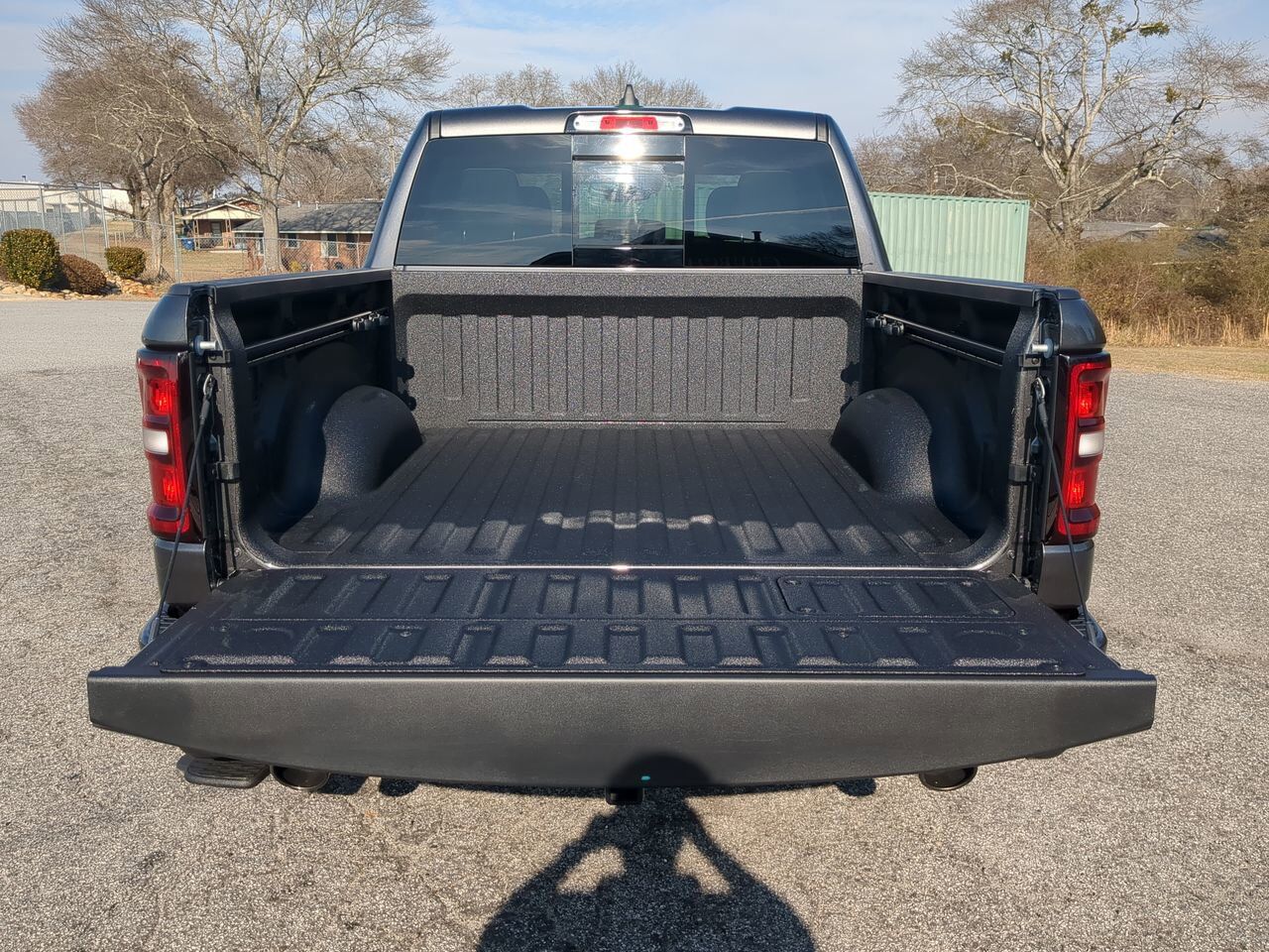 2026 Ram 1500 Laramie Appleton WI