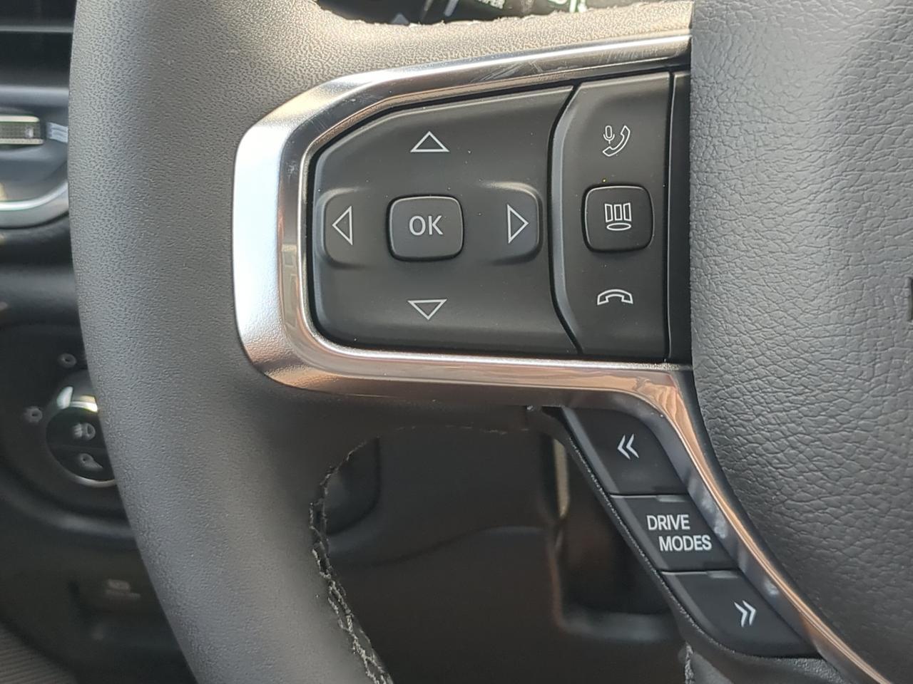 2026 Ram 1500 Laramie Appleton WI