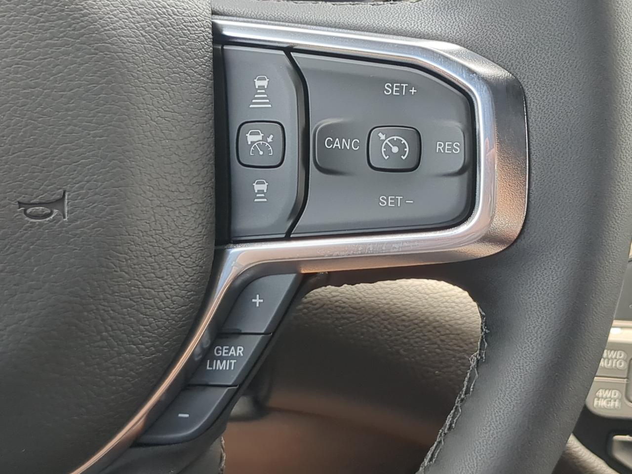 2026 Ram 1500 Laramie Appleton WI