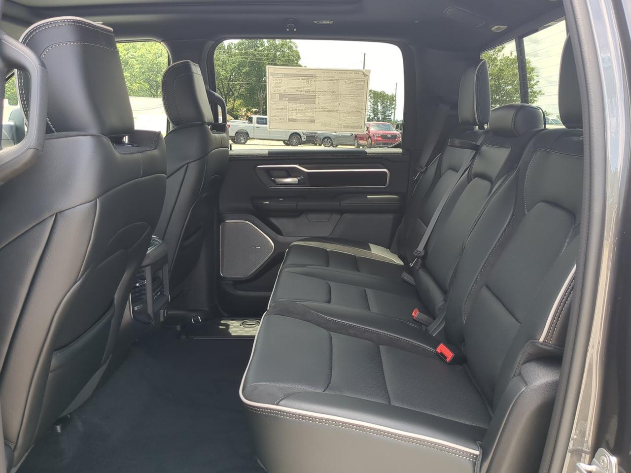 2026 Ram 1500 Laramie Appleton WI