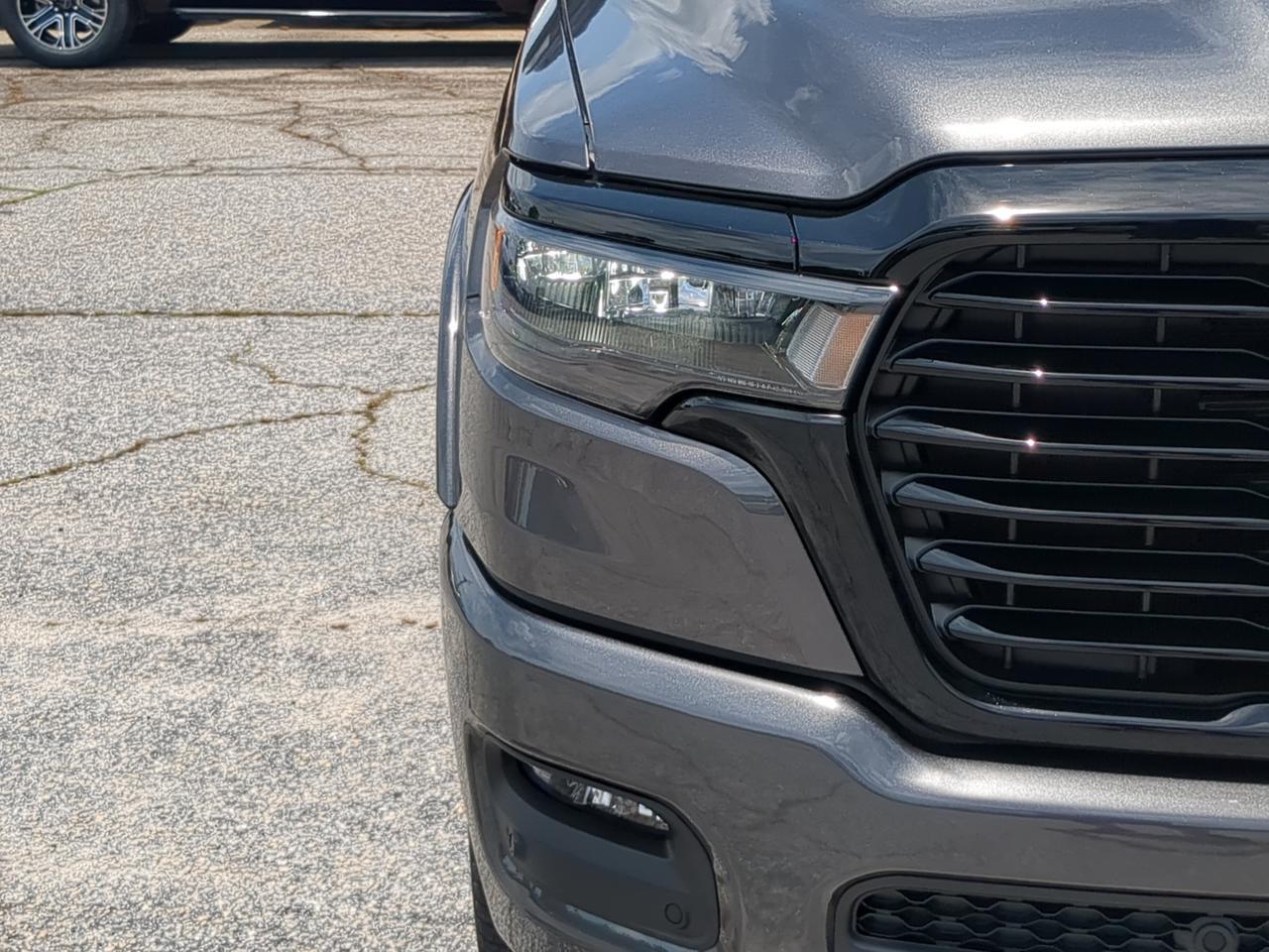 2026 Ram 1500 Laramie Appleton WI