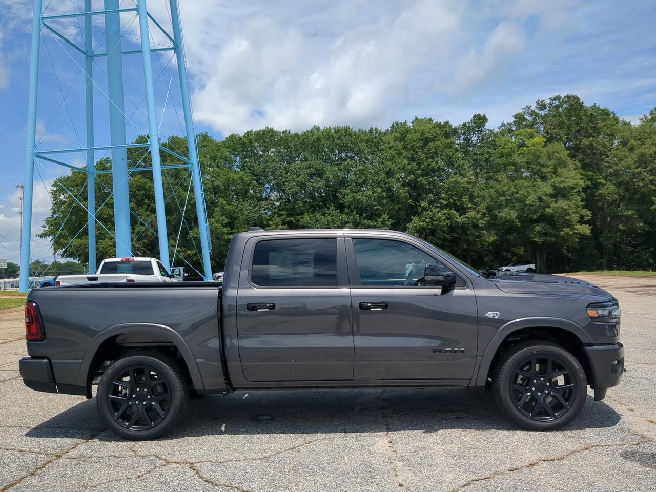 2026 Ram 1500 Laramie Appleton WI