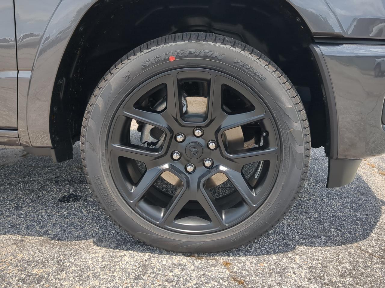 2026 Ram 1500 Laramie Appleton WI