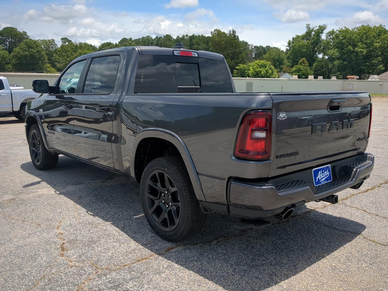 2026 Ram 1500 Laramie Appleton WI