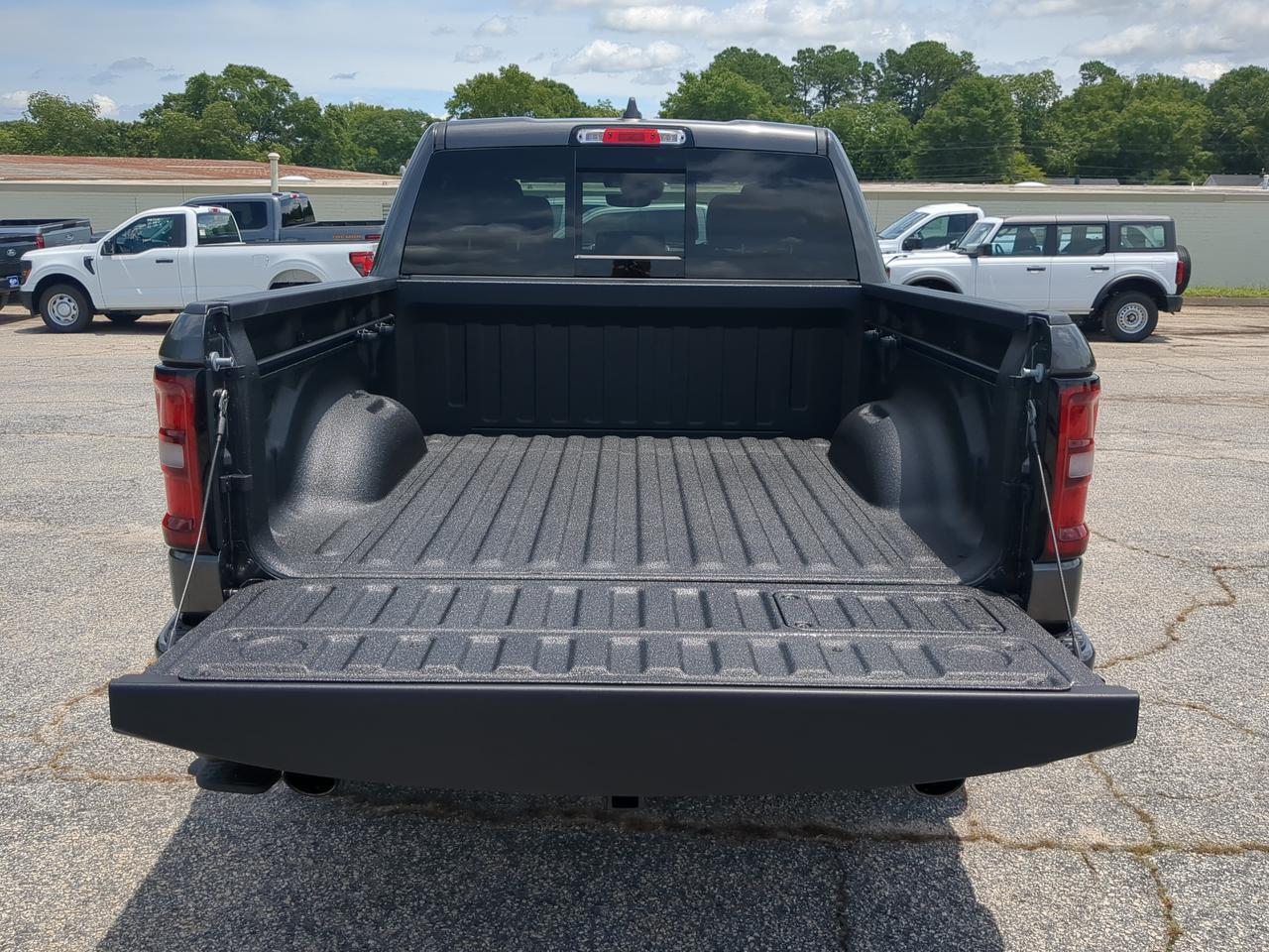 2026 Ram 1500 Laramie Appleton WI