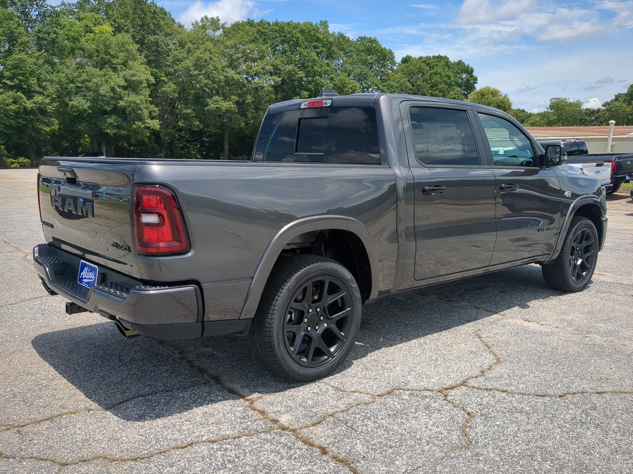 2026 Ram 1500 Laramie Appleton WI