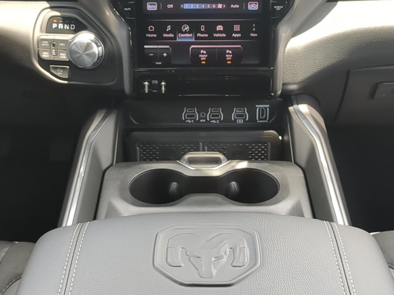2026 Ram 1500 Laramie Appleton WI