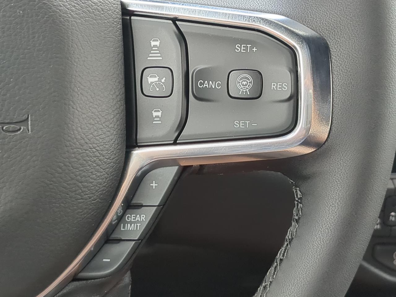2026 Ram 1500 Laramie Appleton WI