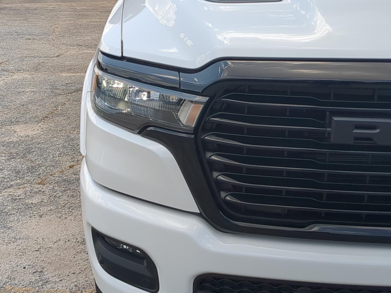 2026 Ram 1500 Laramie Appleton WI