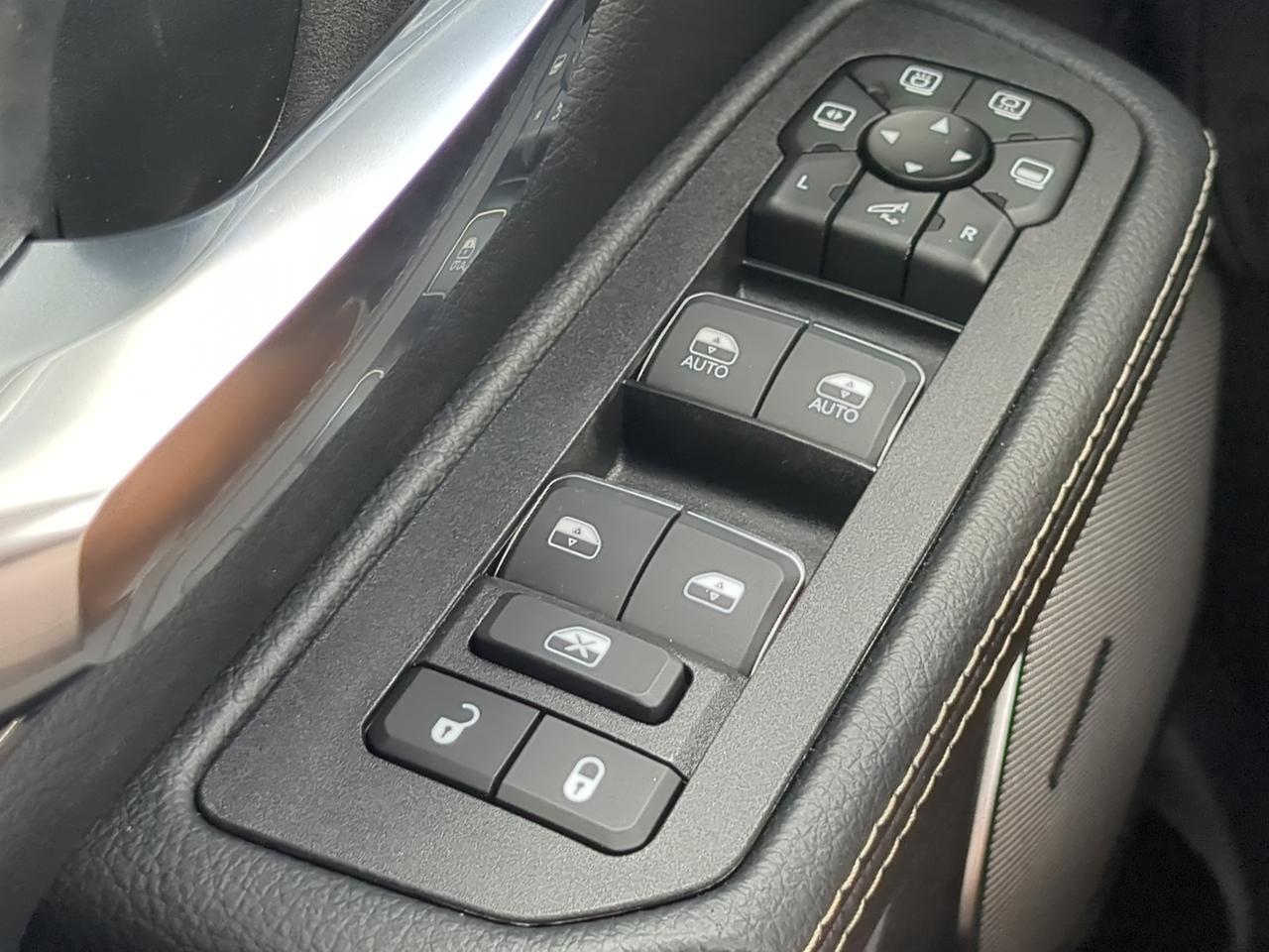 2026 Ram 1500 Laramie Appleton WI
