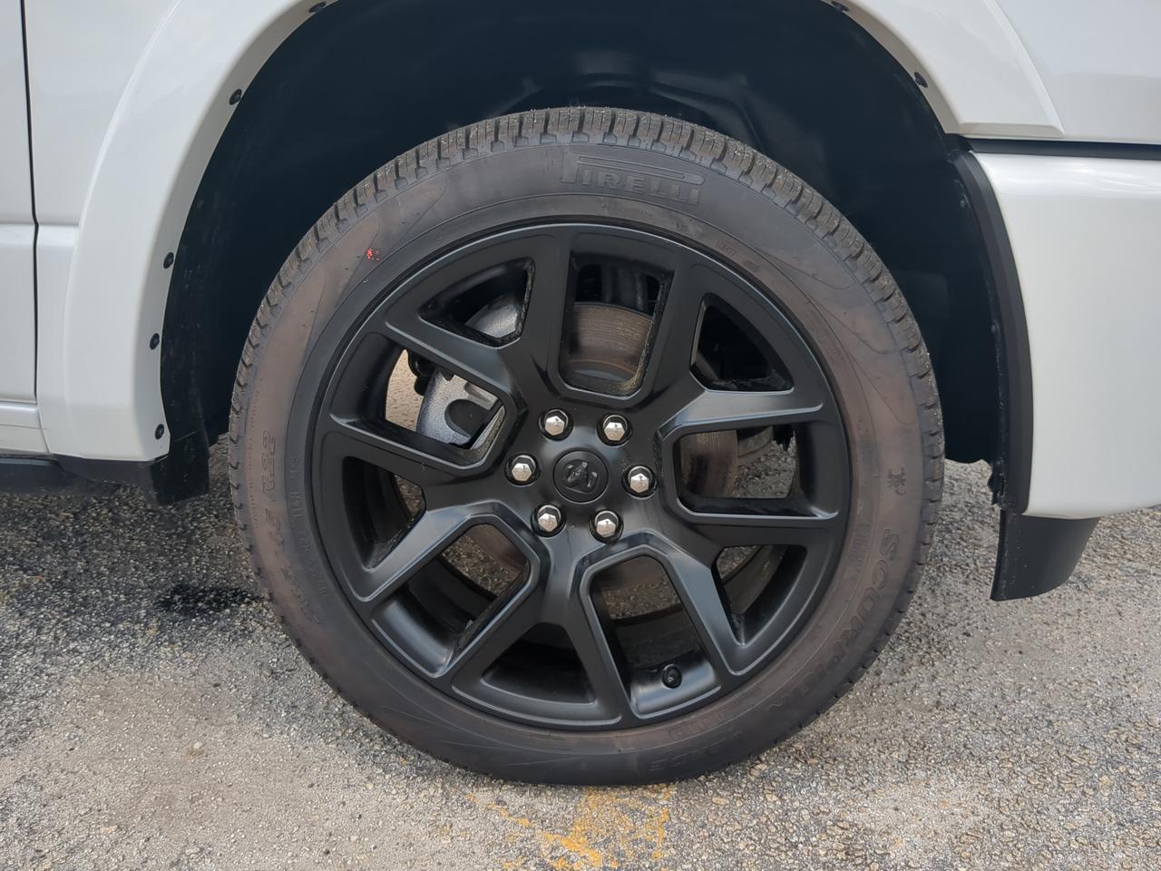 2026 Ram 1500 Laramie Appleton WI
