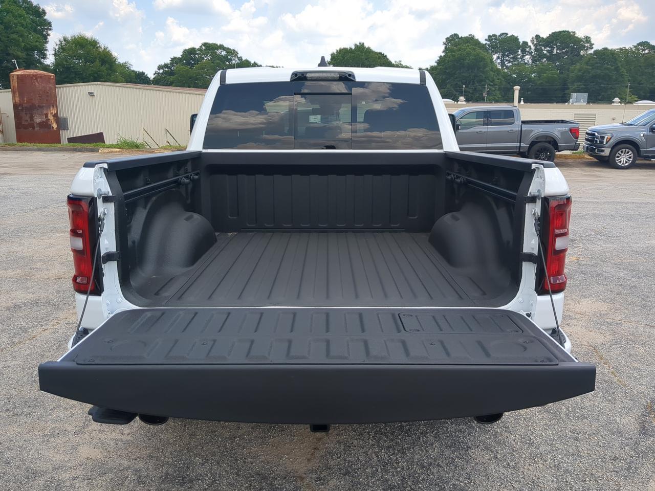2026 Ram 1500 Laramie Appleton WI