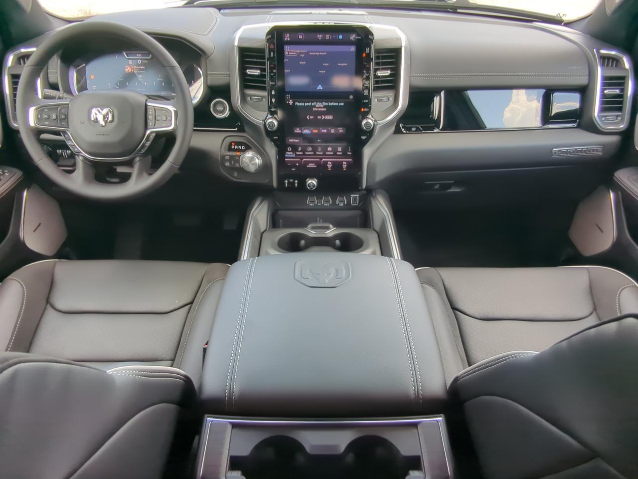 2026 Ram 1500 Laramie Appleton WI