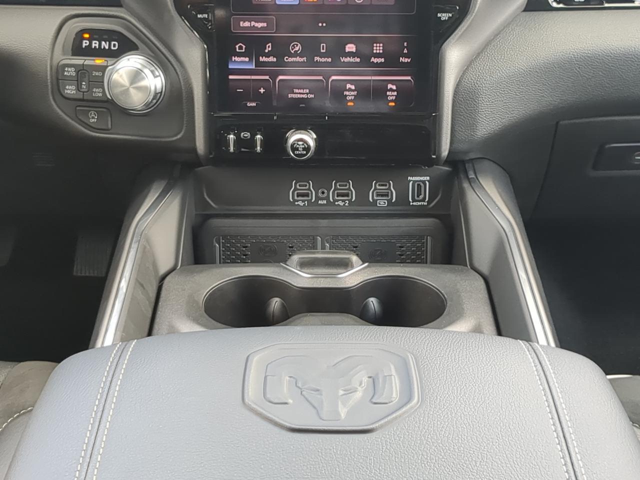 2026 Ram 1500 Laramie Appleton WI