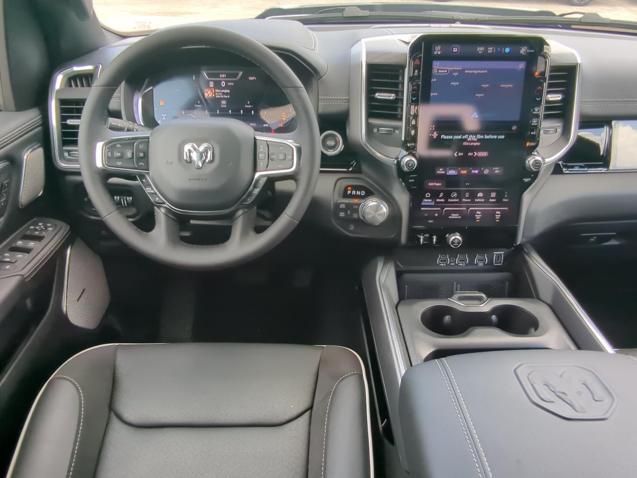 2026 Ram 1500 Laramie Appleton WI