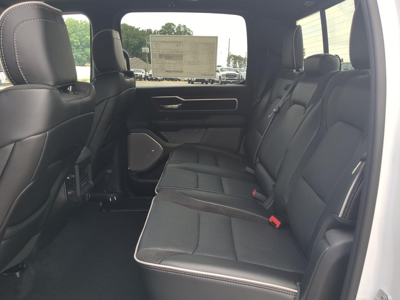 2026 Ram 1500 Laramie Appleton WI