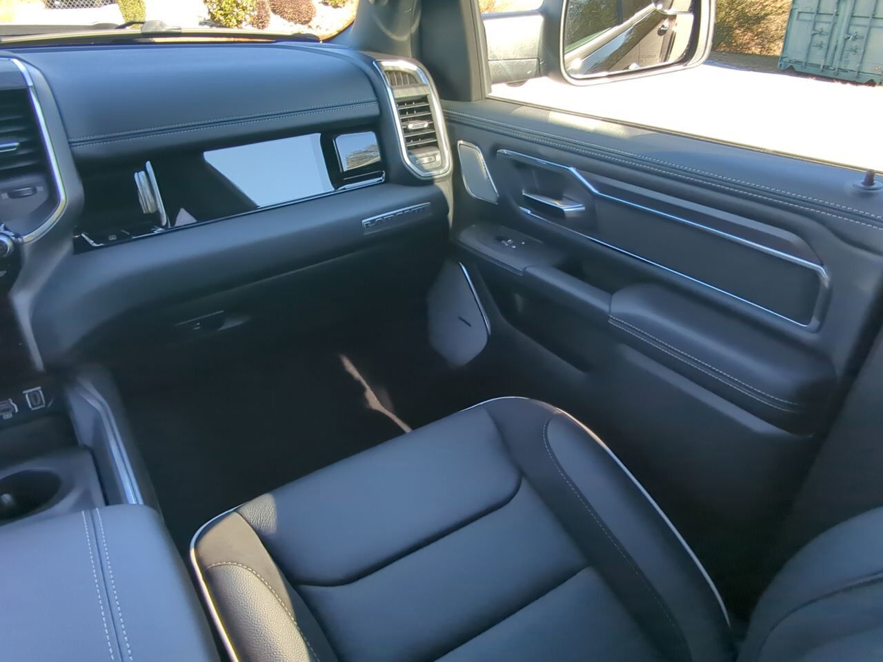 2026 Ram 1500 Laramie Appleton WI