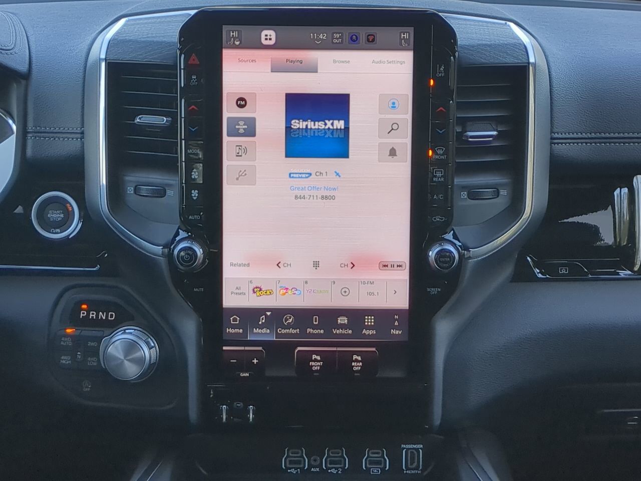 2026 Ram 1500 Laramie Appleton WI