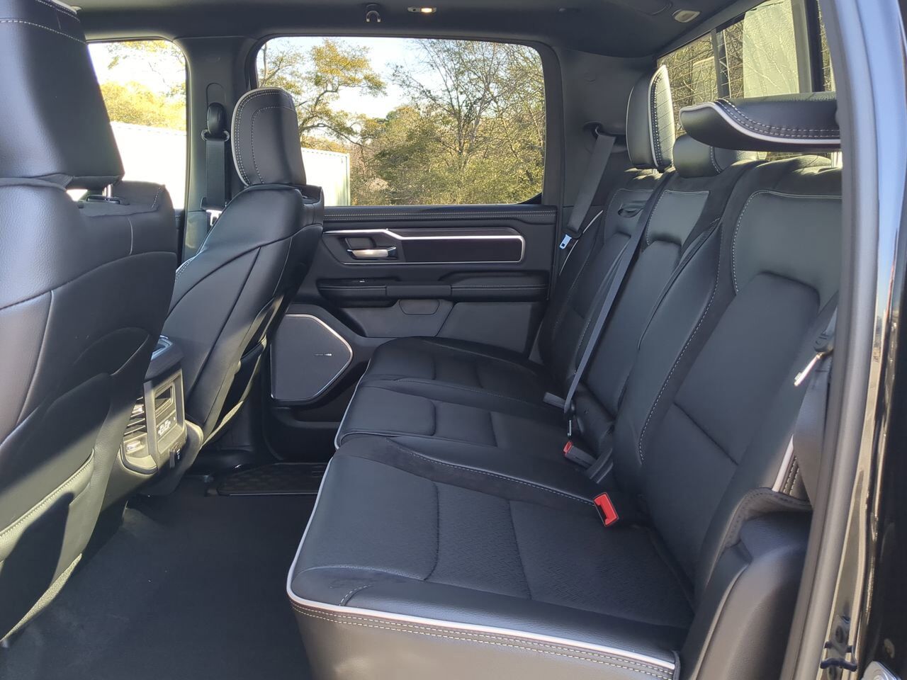 2026 Ram 1500 Laramie Appleton WI