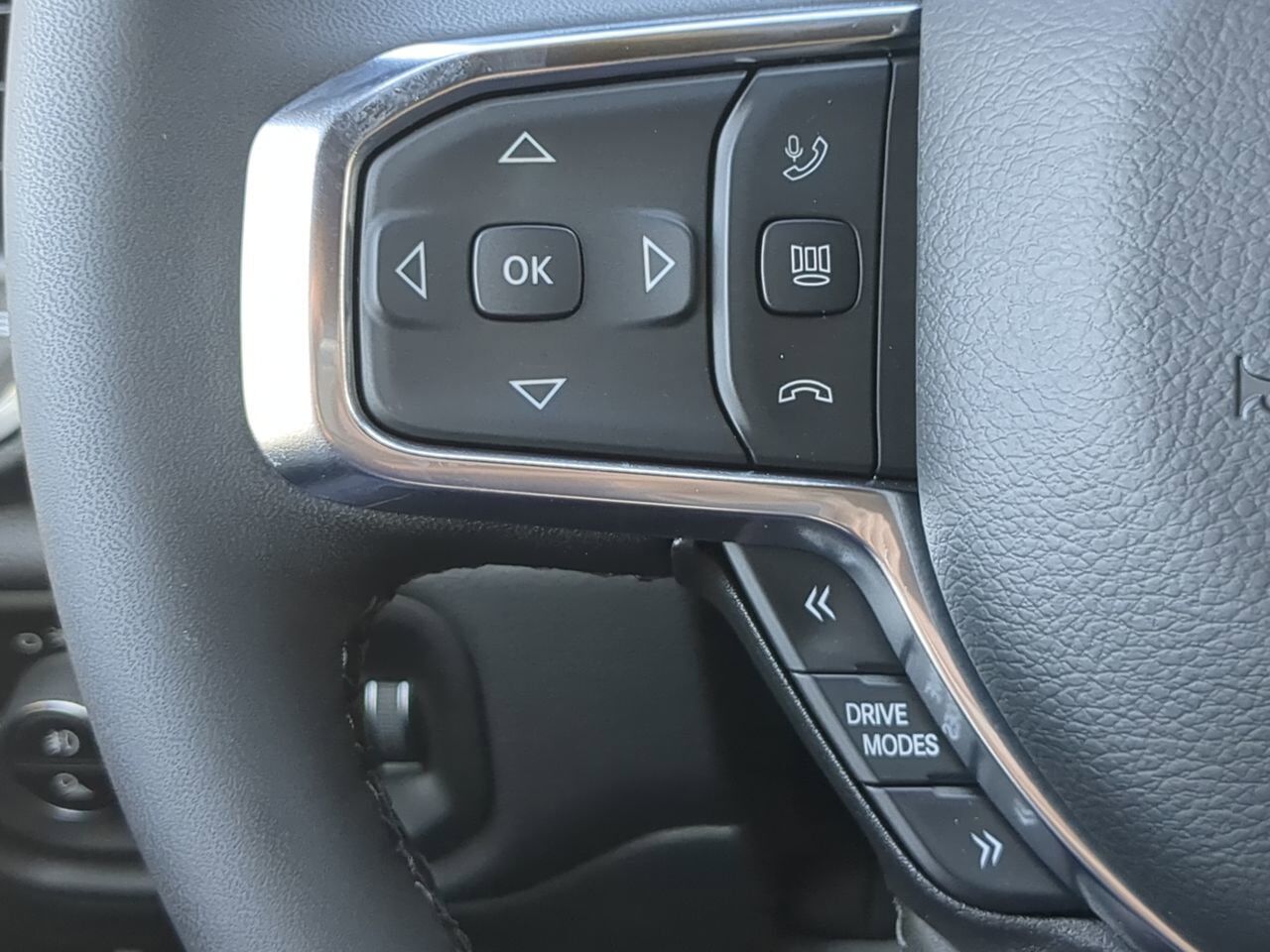 2026 Ram 1500 Laramie Appleton WI