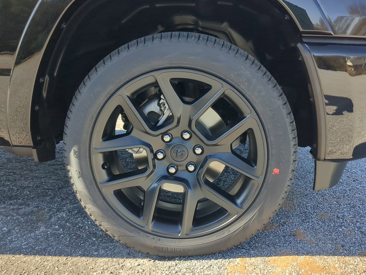 2026 Ram 1500 Laramie Appleton WI