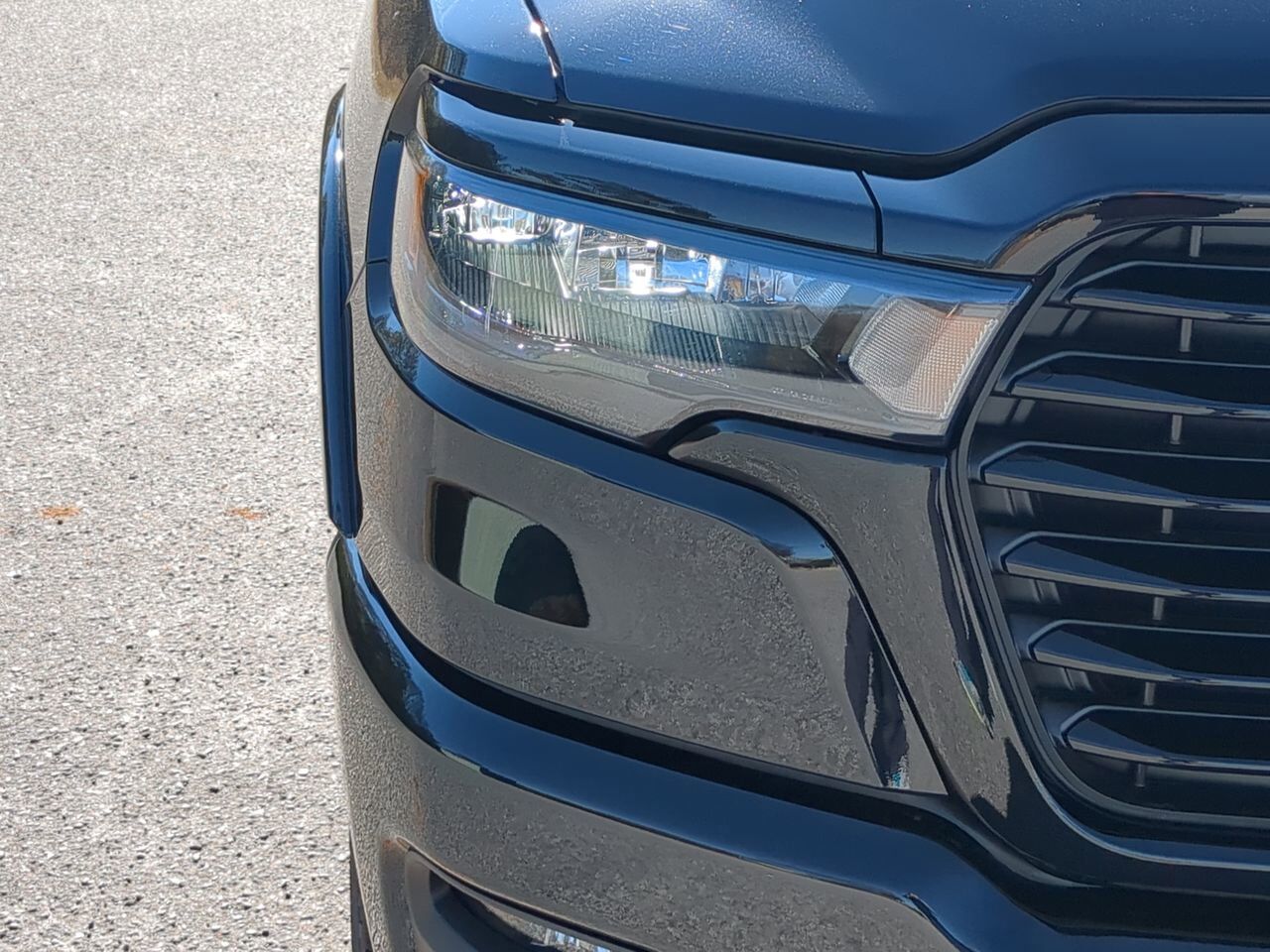 2026 Ram 1500 Laramie Appleton WI