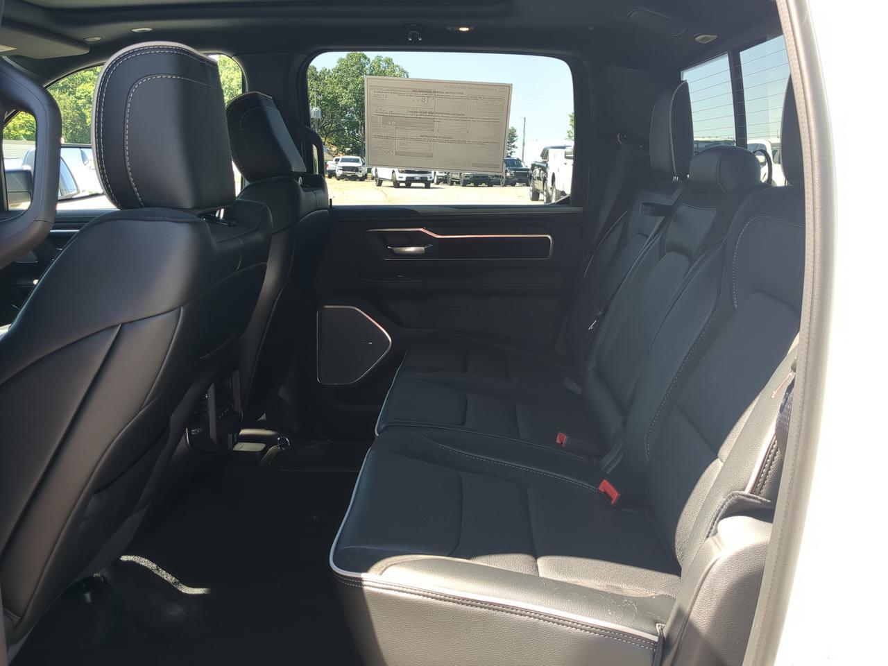 2026 Ram 1500 Laramie Appleton WI