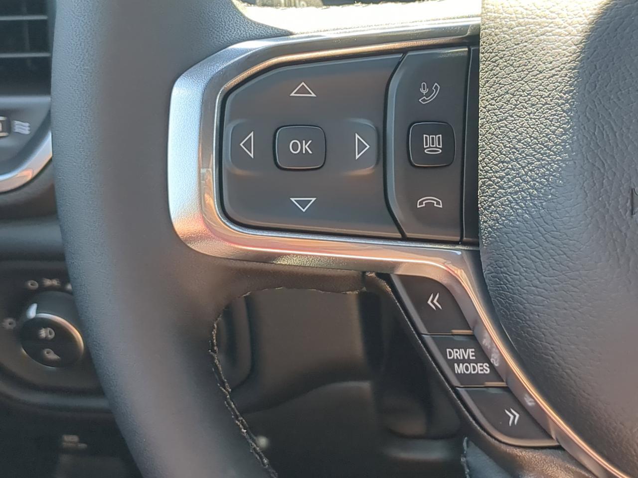 2026 Ram 1500 Laramie Appleton WI