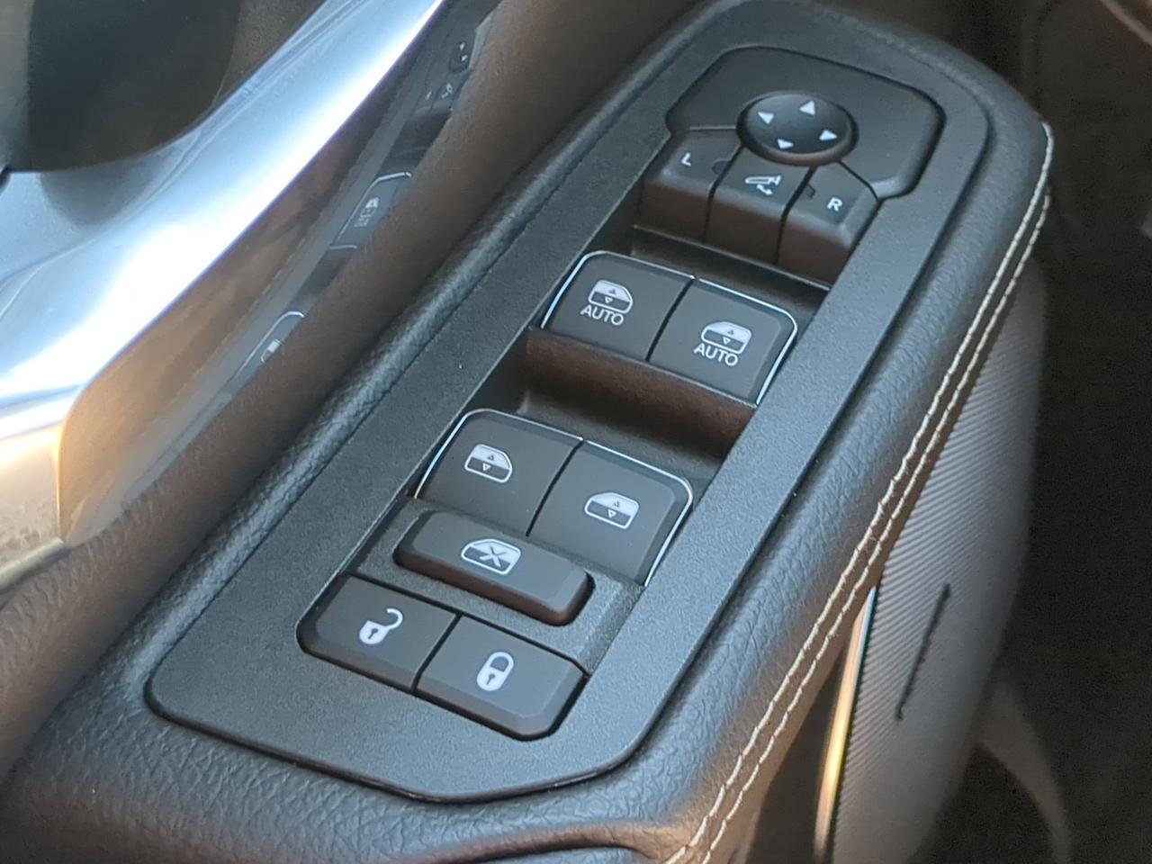 2026 Ram 1500 Laramie Appleton WI