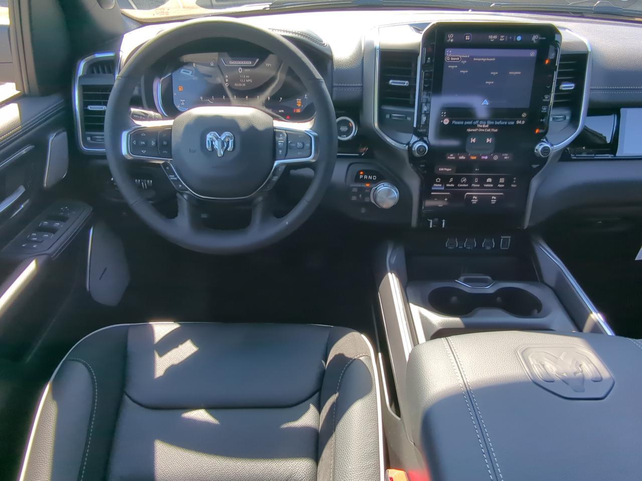 2026 Ram 1500 Laramie Appleton WI