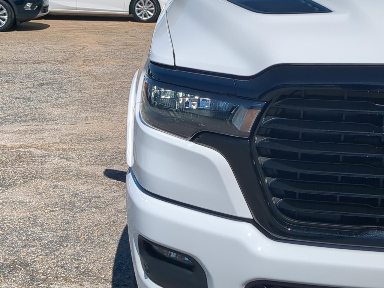 2026 Ram 1500 Laramie Appleton WI