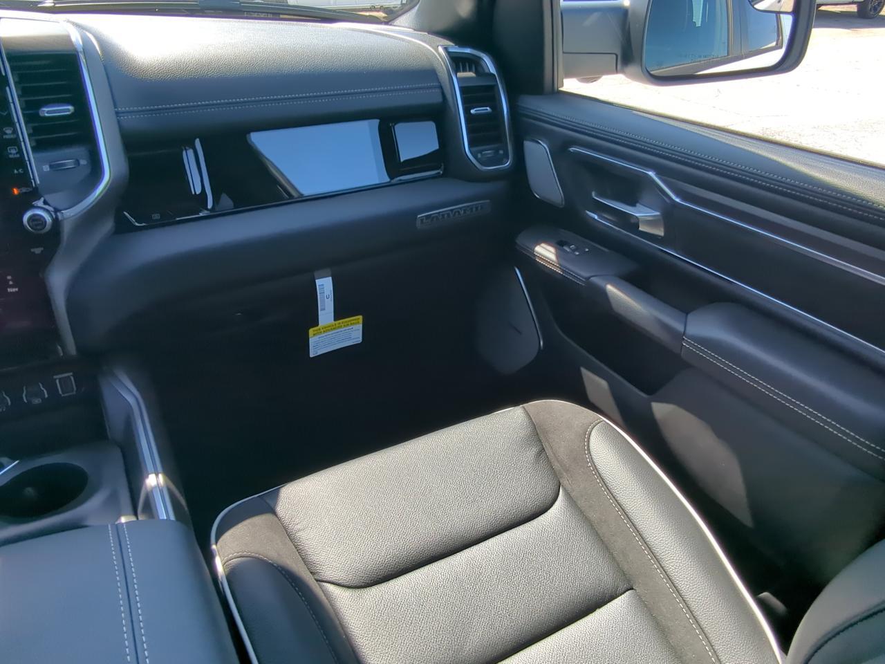 2026 Ram 1500 Laramie Appleton WI
