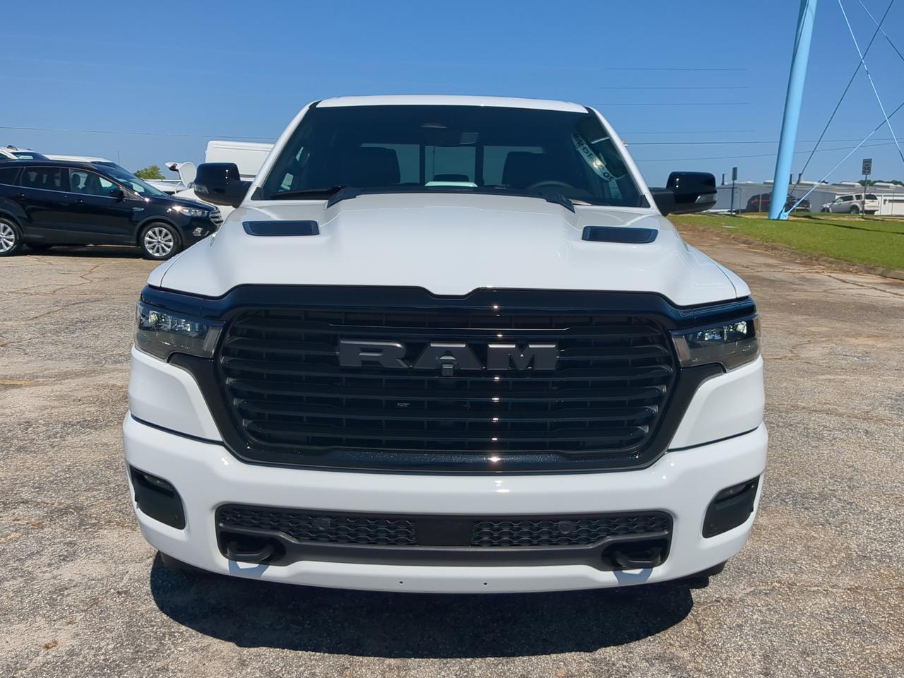 2026 Ram 1500 Laramie Appleton WI