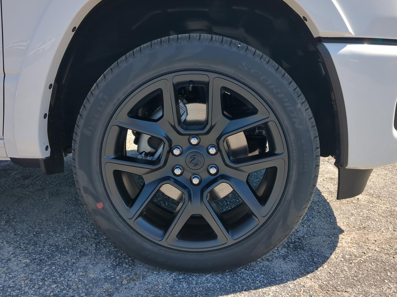 2026 Ram 1500 Laramie Appleton WI