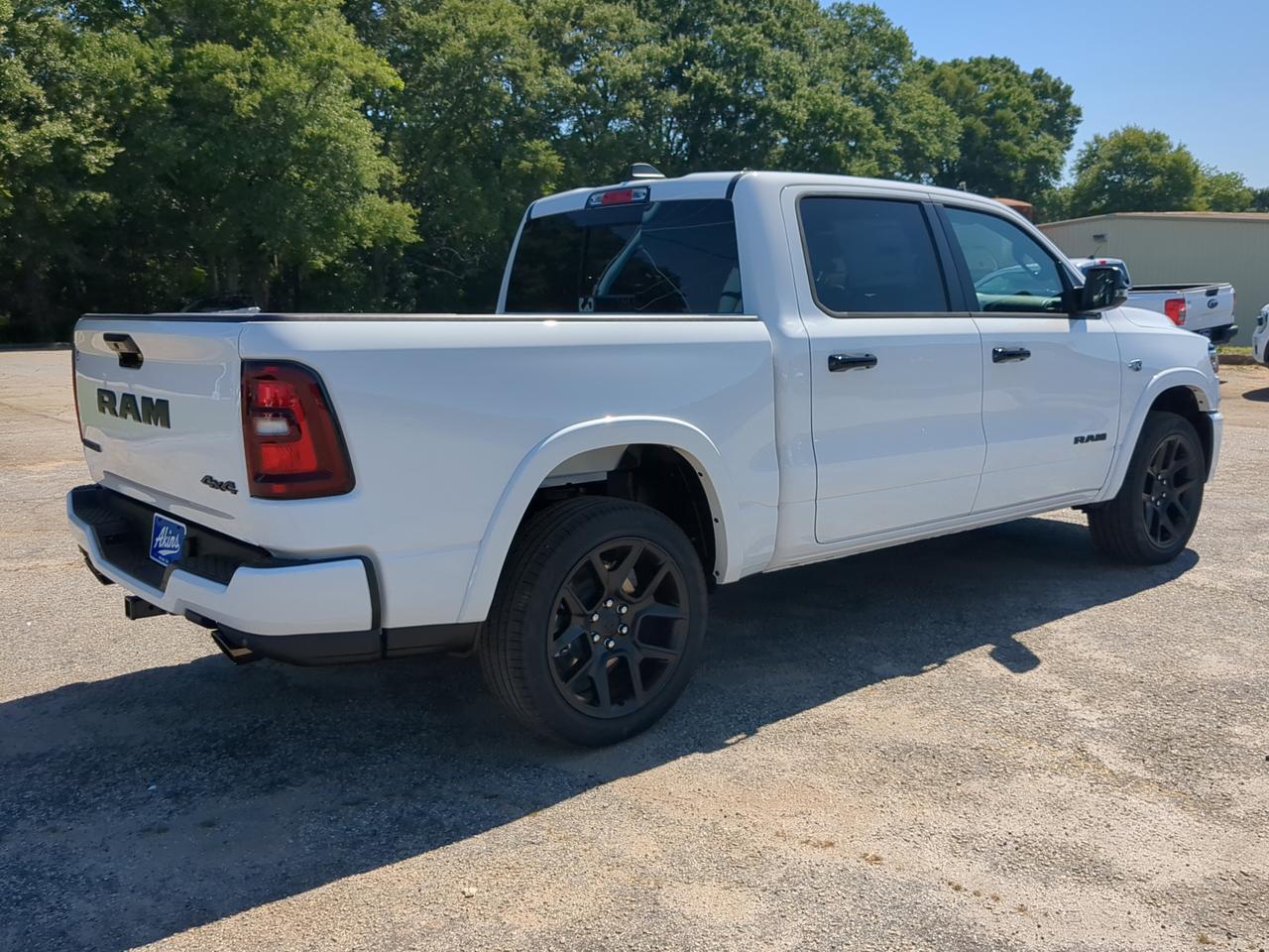 2026 Ram 1500 Laramie Appleton WI