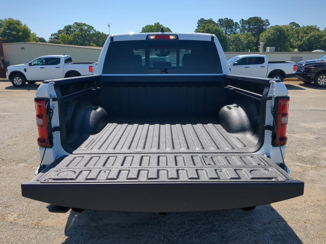2026 Ram 1500 Laramie Appleton WI