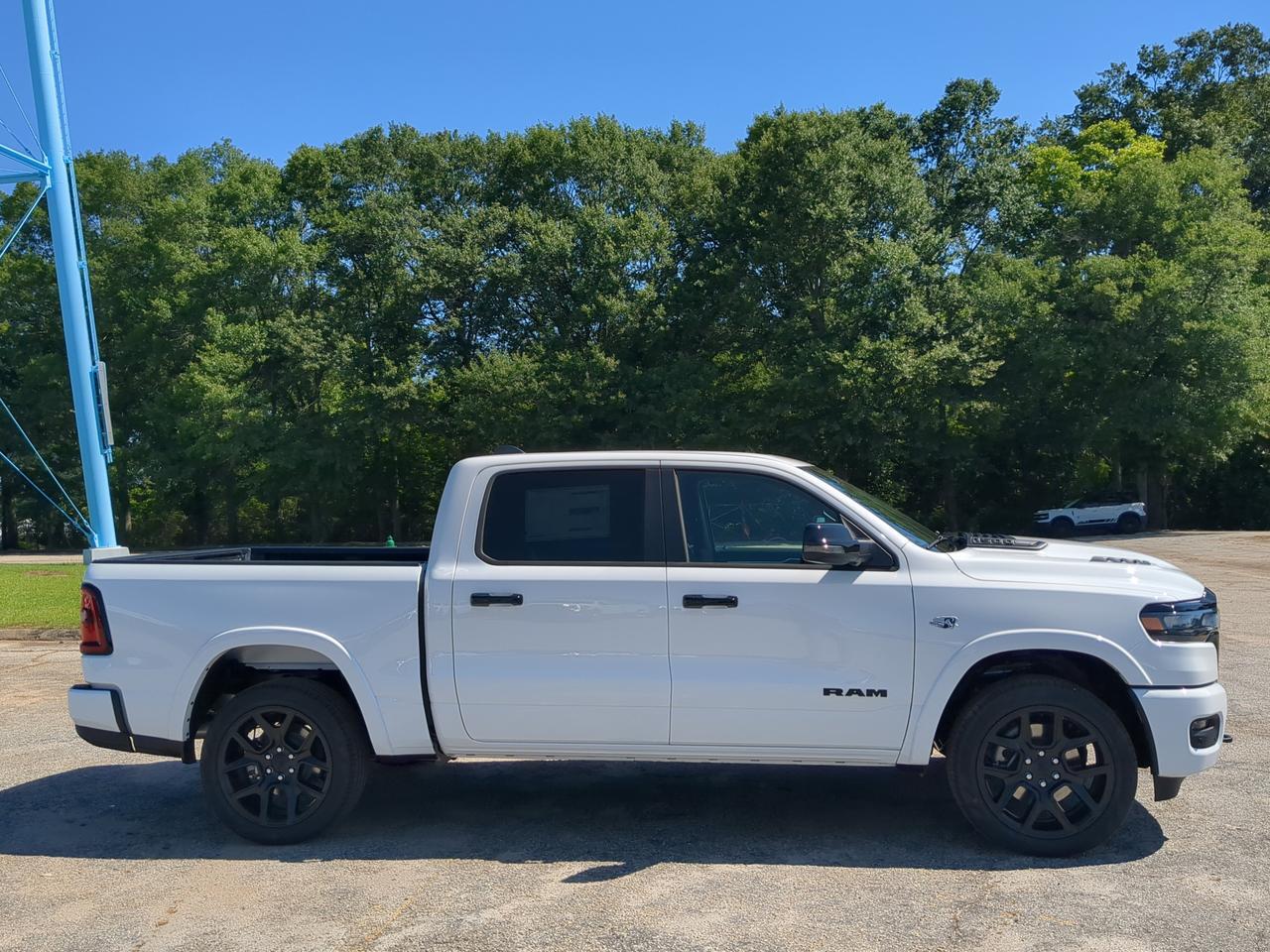 2026 Ram 1500 Laramie Appleton WI