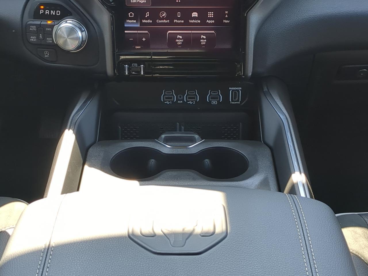 2026 Ram 1500 Laramie Appleton WI
