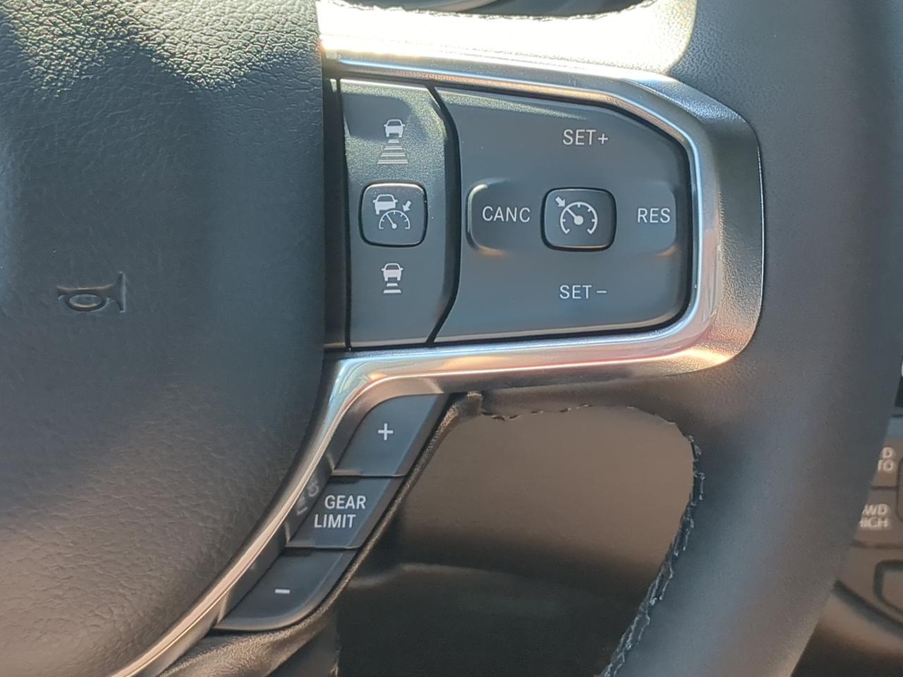 2026 Ram 1500 Laramie Appleton WI