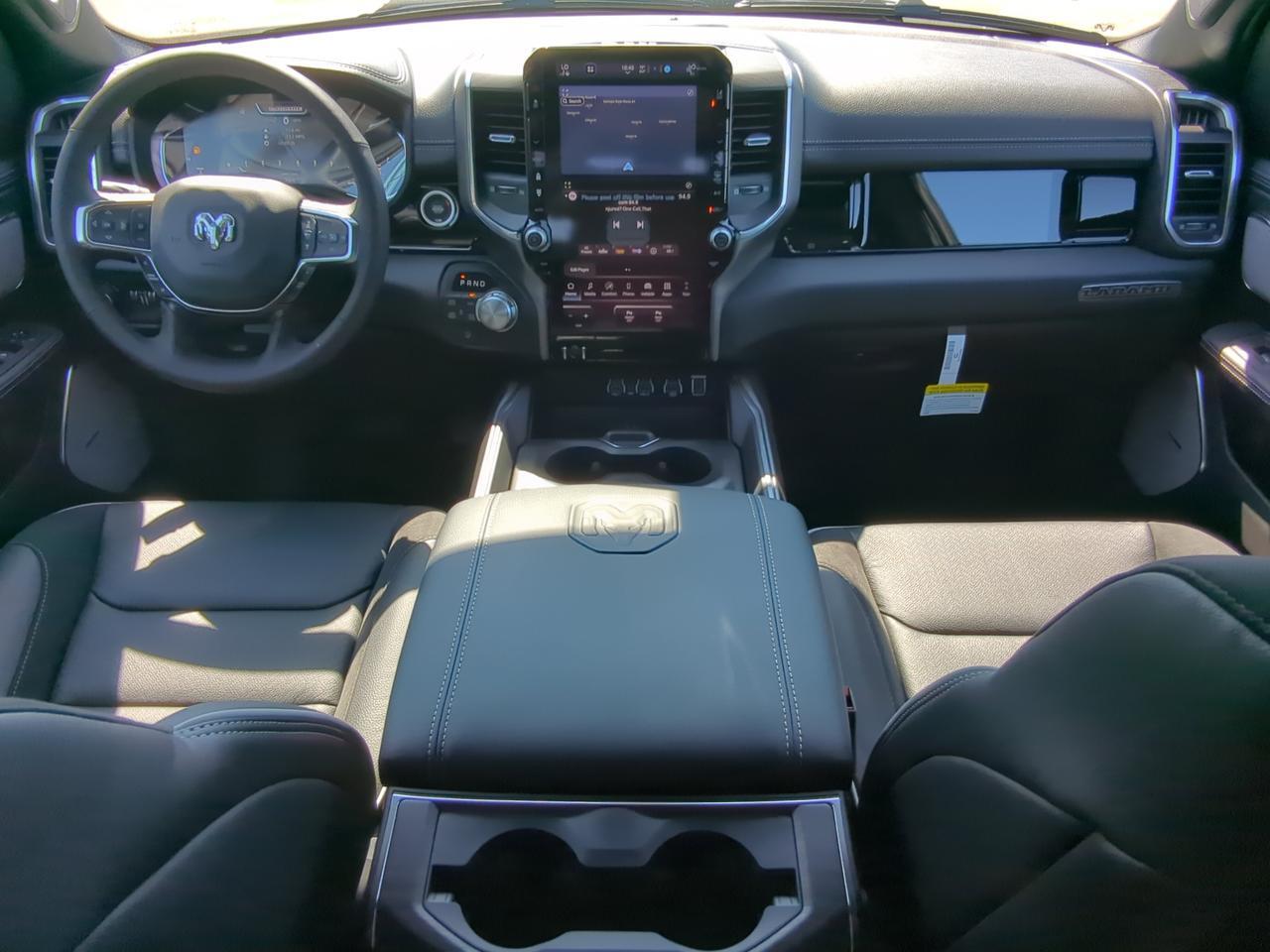 2026 Ram 1500 Laramie Appleton WI