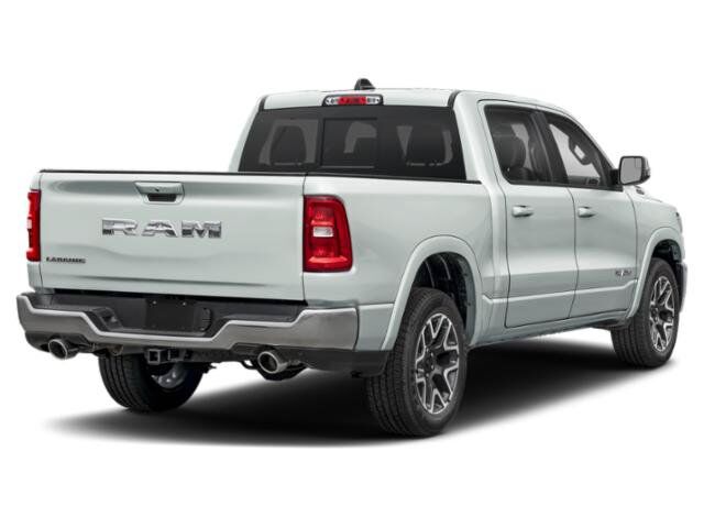 2026 Ram 1500 Laramie Appleton WI