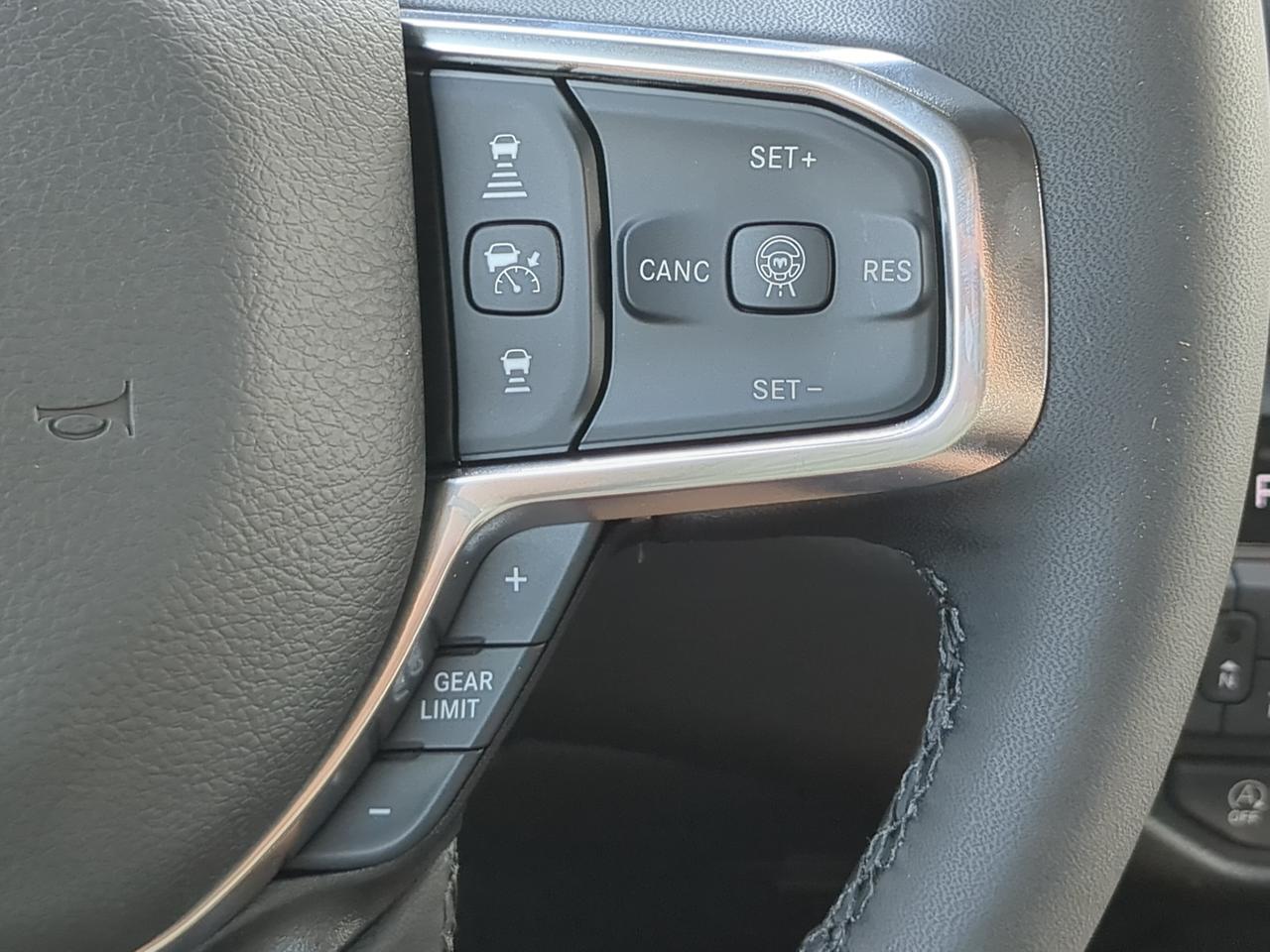 2026 Ram 1500 Laramie Appleton WI
