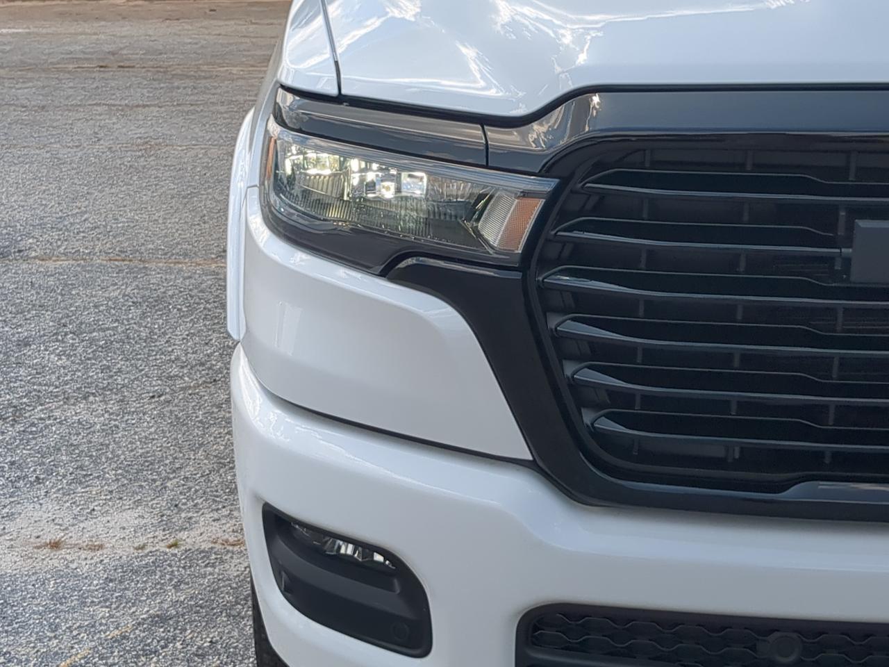 2026 Ram 1500 Laramie Appleton WI