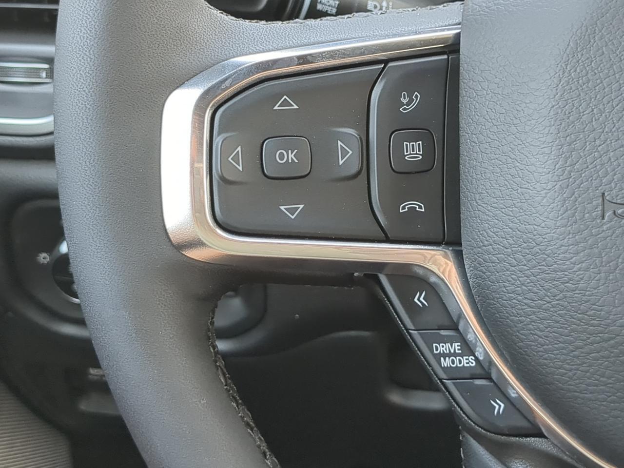 2026 Ram 1500 Laramie Appleton WI