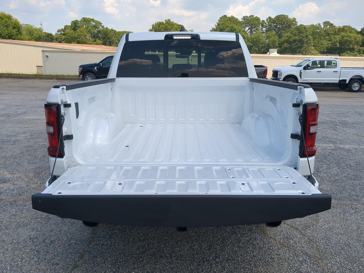 2026 Ram 1500 Laramie Appleton WI