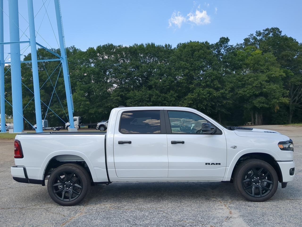 2026 Ram 1500 Laramie Appleton WI