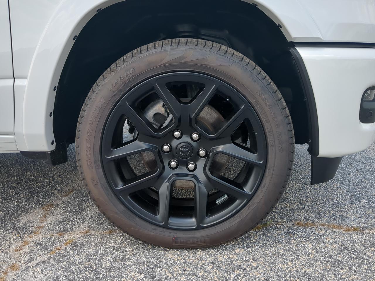 2026 Ram 1500 Laramie Appleton WI