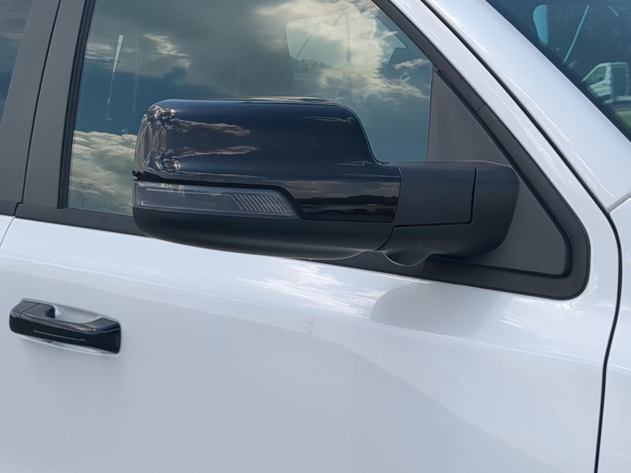 2026 Ram 1500 Laramie Appleton WI