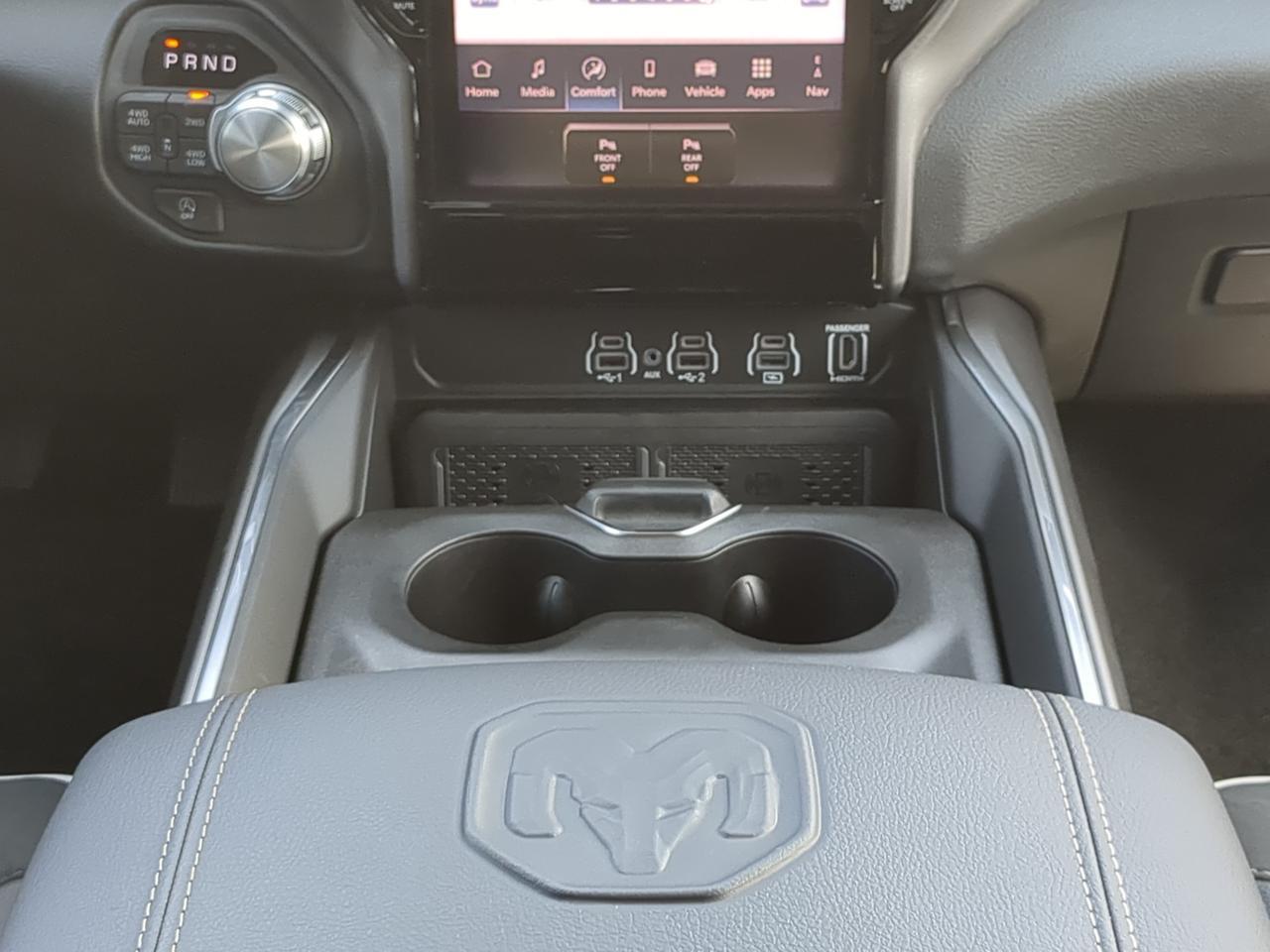 2026 Ram 1500 Laramie Appleton WI