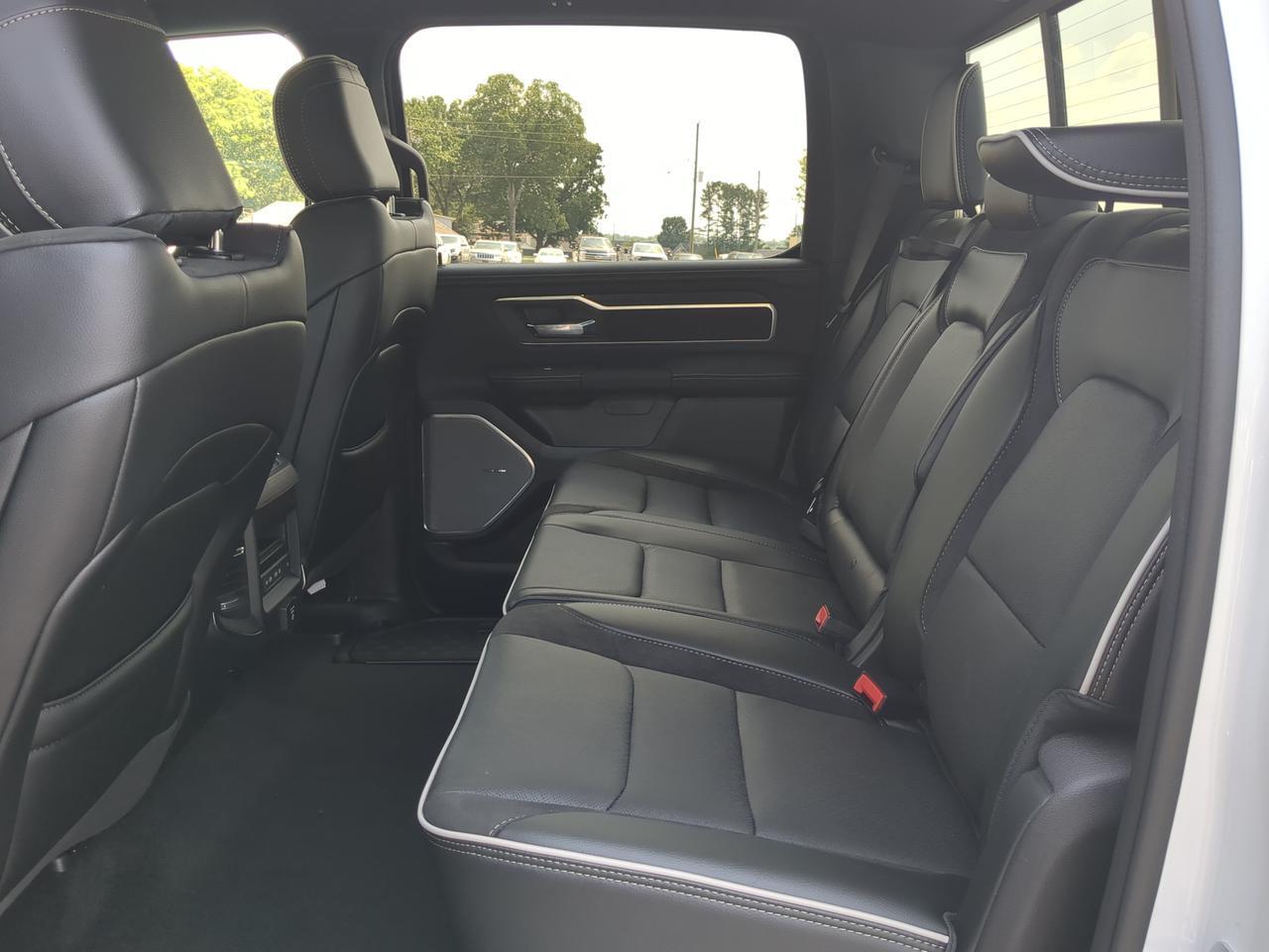 2026 Ram 1500 Laramie Appleton WI
